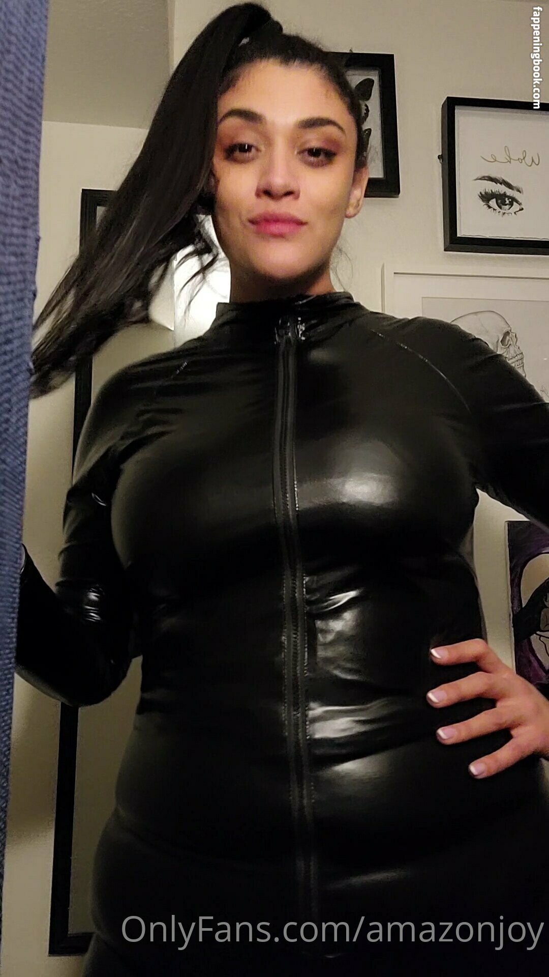 amazonjoy Onlyfans Nude Leaked Photos photo leak 43 of 43