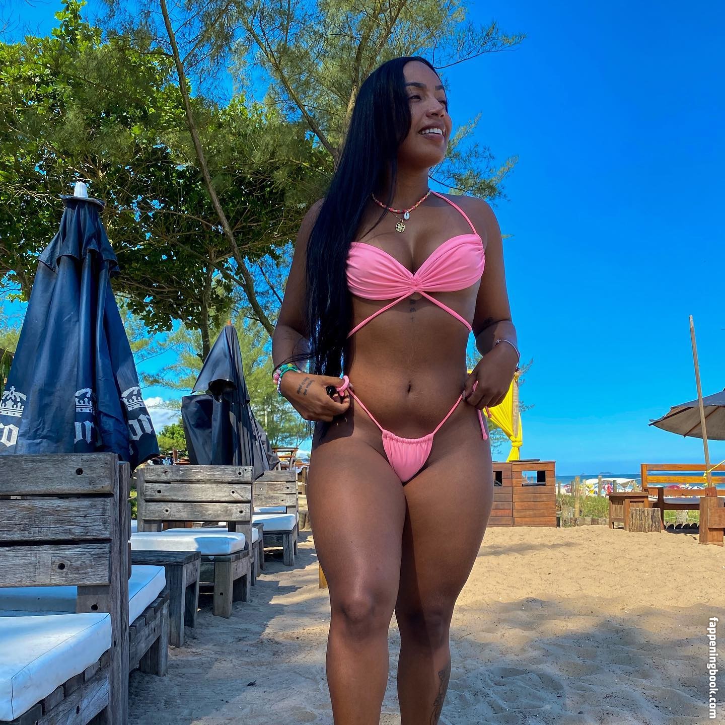 Thami Souza Onlyfans Nude Leaked Photos photo leak 1 of 42