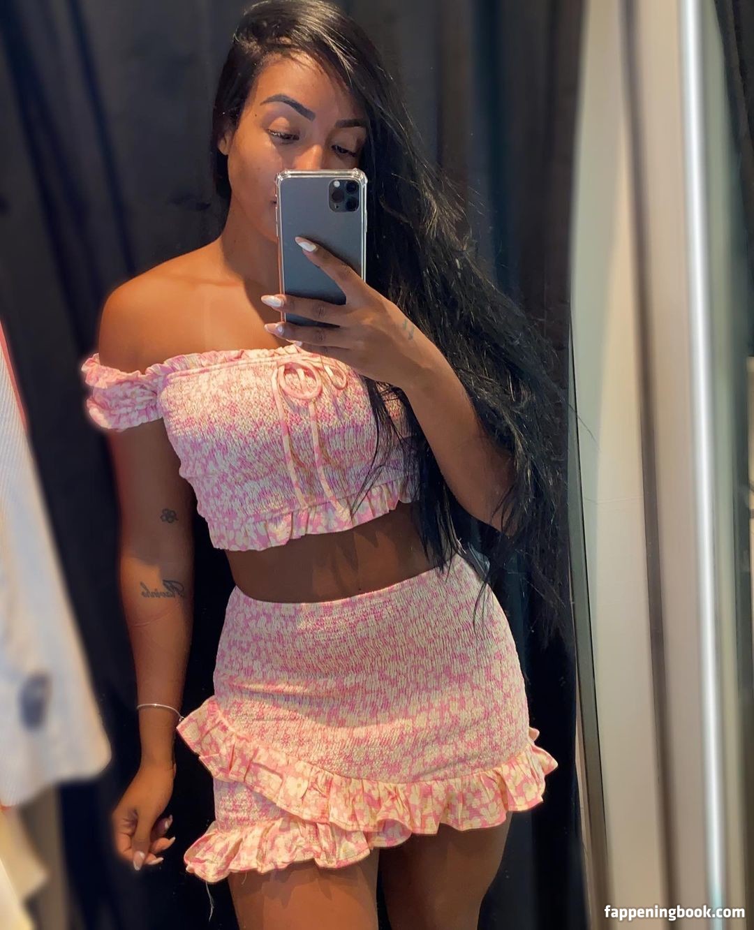 Thami Souza Onlyfans Nude Leaked Photos photo leak 24 of 42