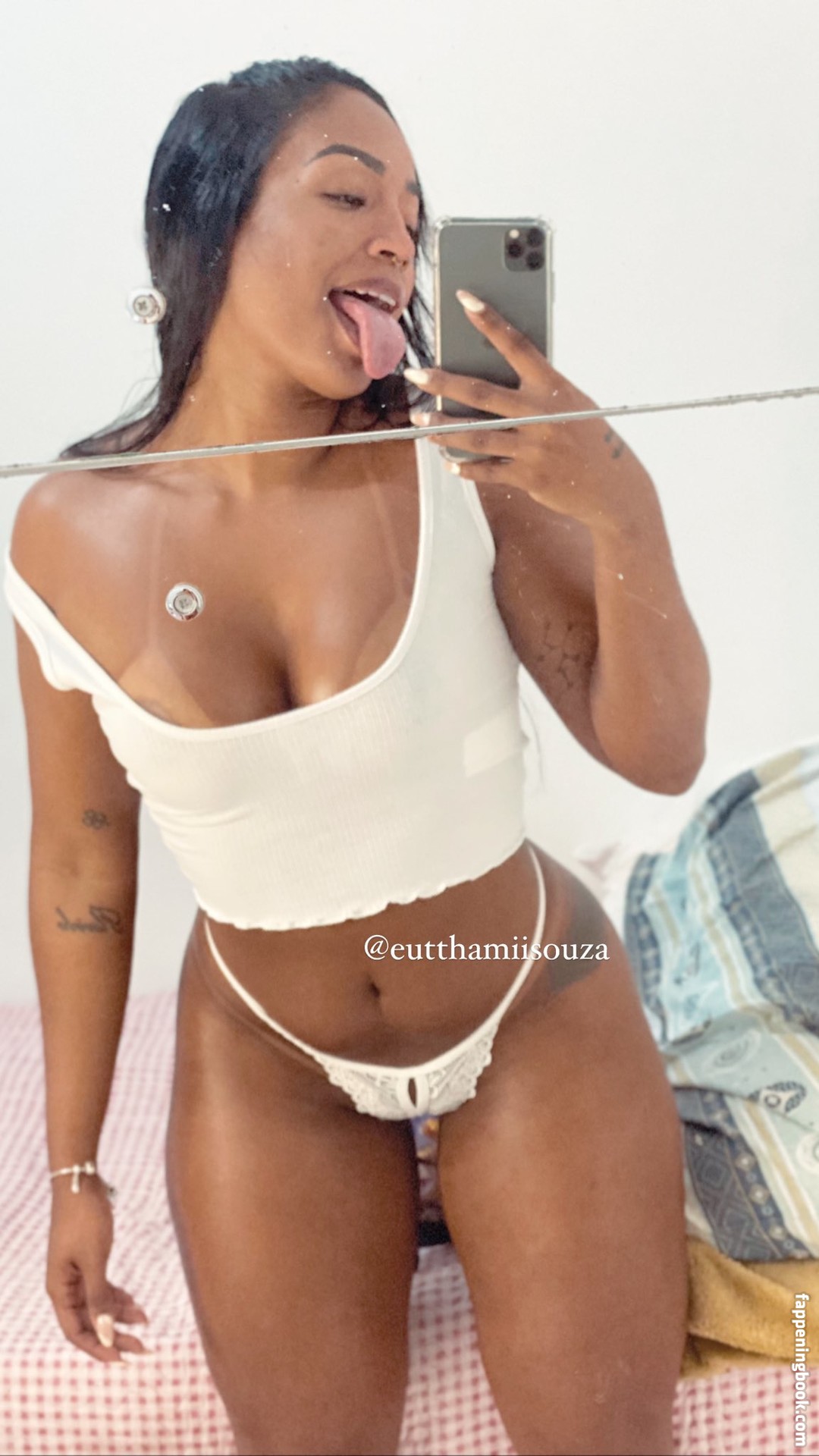 Thami Souza Onlyfans Nude Leaked Photos photo leak 35 of 42