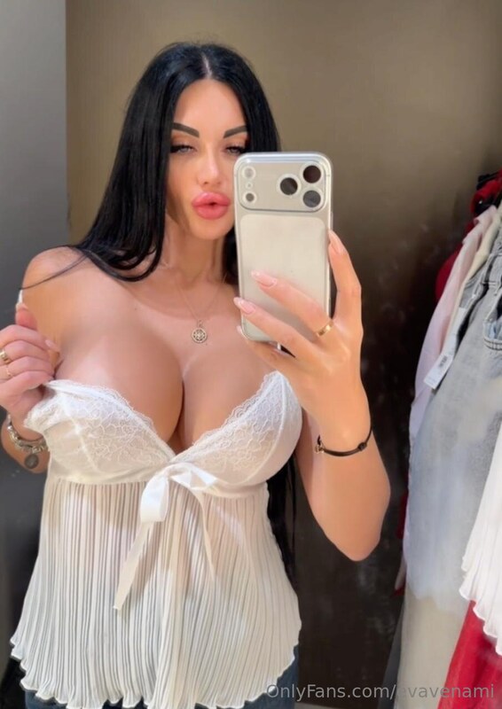 Venami / Evgeniia Gribovskaia/ J__gri OnlyFans Nude Leaks photo leak 22 of 99