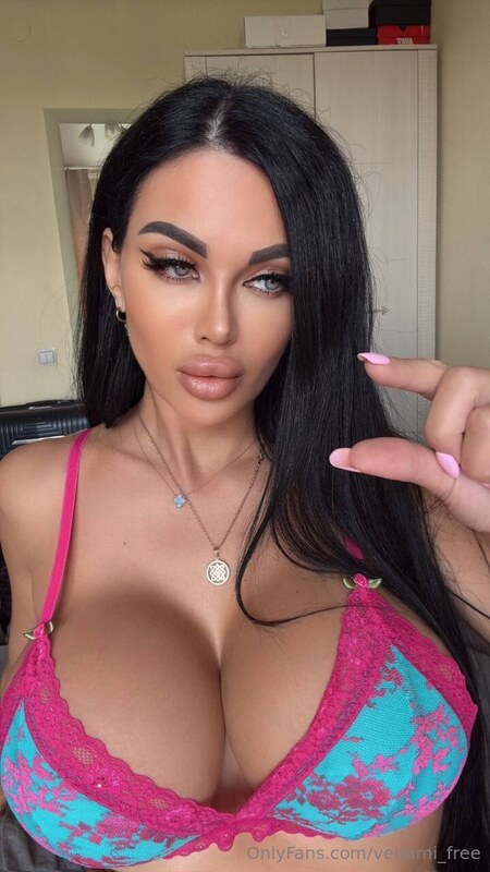 Venami / Evgeniia Gribovskaia/ J__gri OnlyFans Nude Leaks photo leak 37 of 99