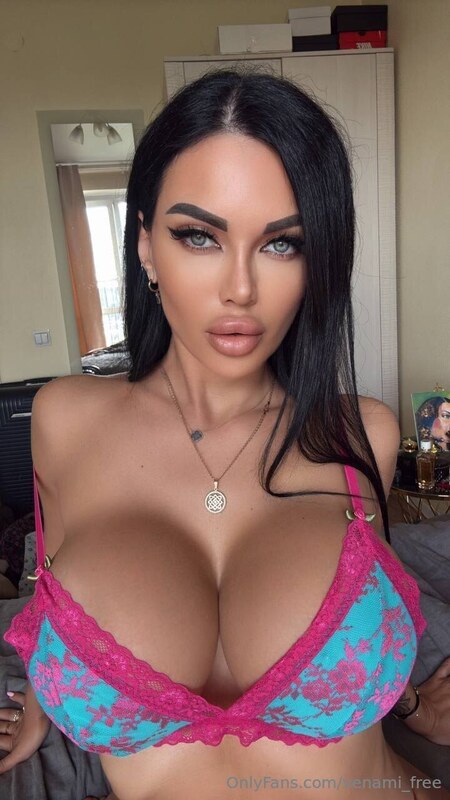 Venami / Evgeniia Gribovskaia/ J__gri OnlyFans Nude Leaks photo leak 38 of 99