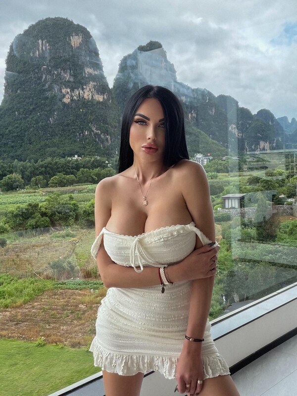 Venami / Evgeniia Gribovskaia/ J__gri OnlyFans Nude Leaks photo leak 93 of 99