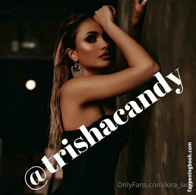 kira_lady Onlyfans Nude Leaked Photos photo leak 39 of 46