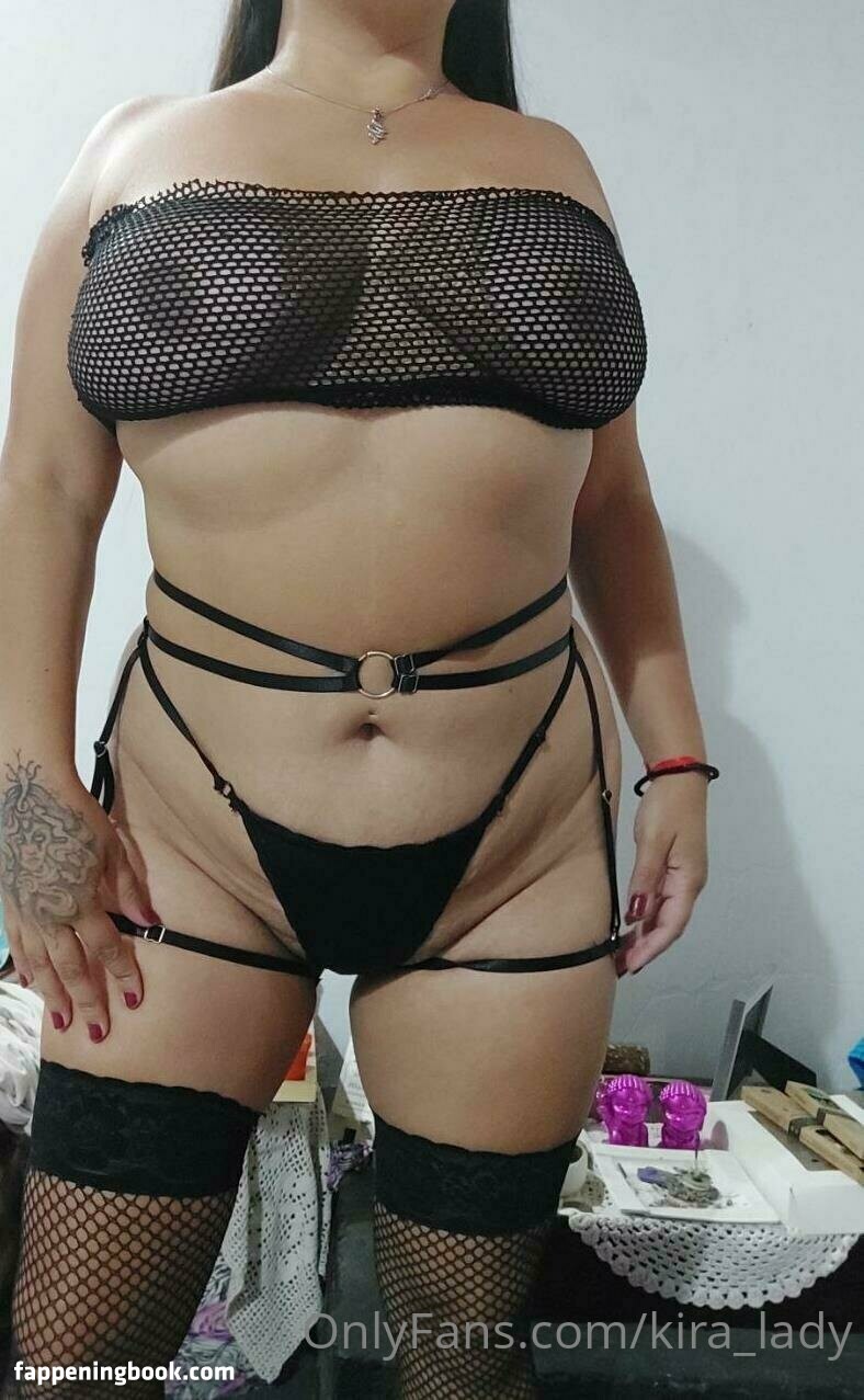 kira_lady Onlyfans Nude Leaked Photos photo leak 46 of 46