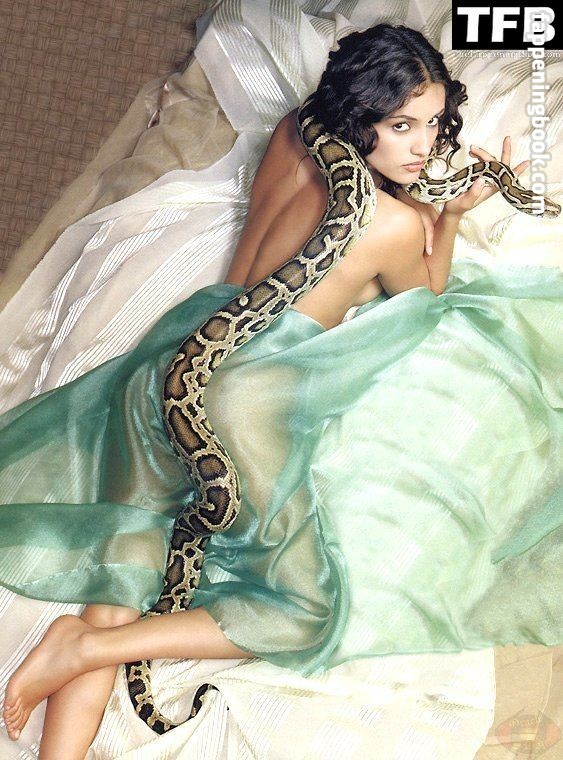 Leonor Varela Onlyfans Nude Leaked Photos photo leak 12 of 49