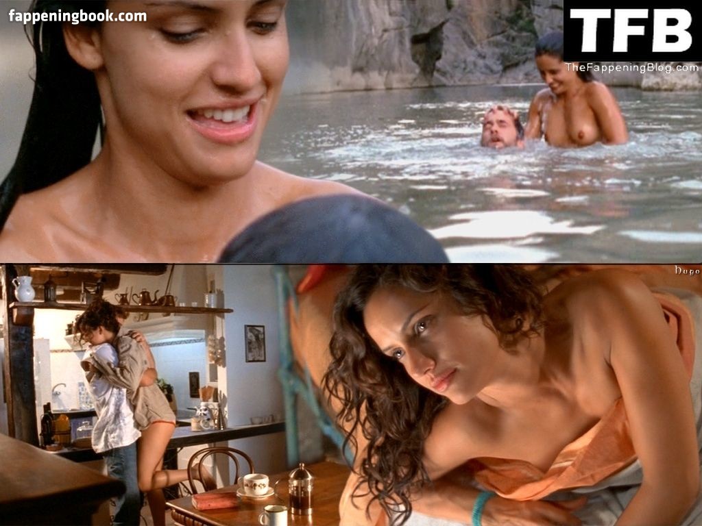 Leonor Varela Onlyfans Nude Leaked Photos photo leak 13 of 49