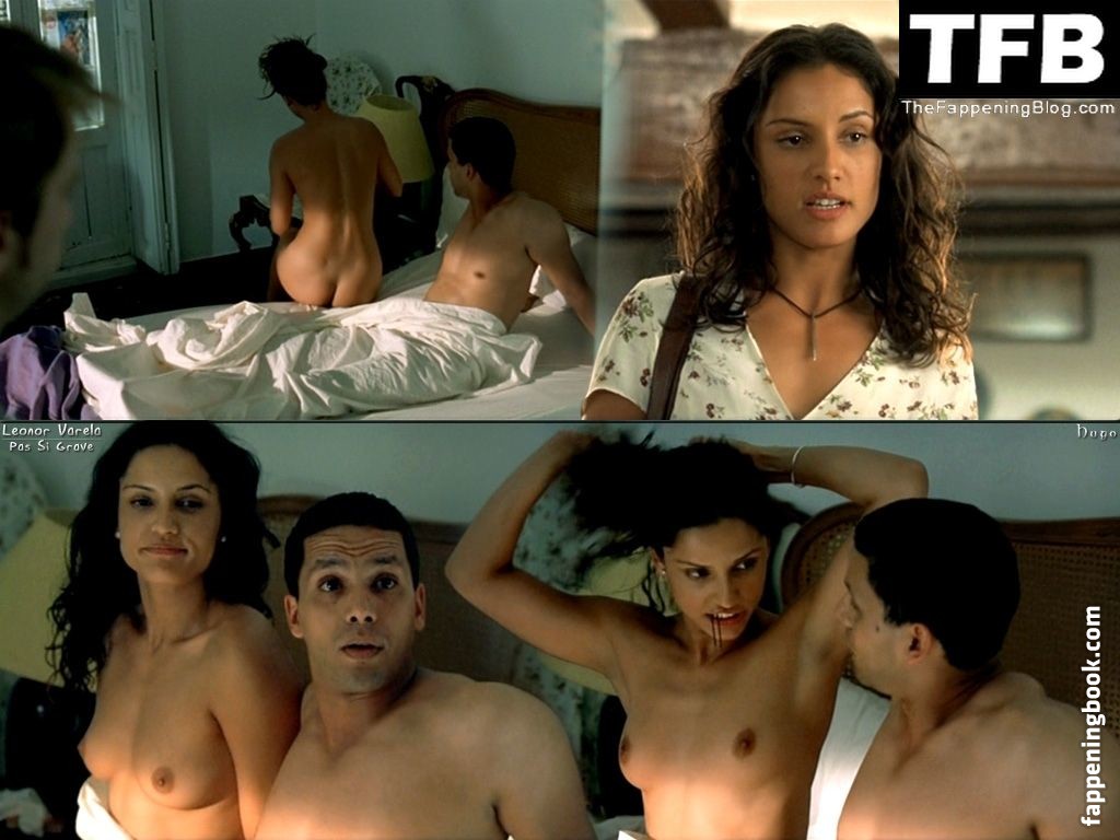 Leonor Varela Onlyfans Nude Leaked Photos photo leak 15 of 49