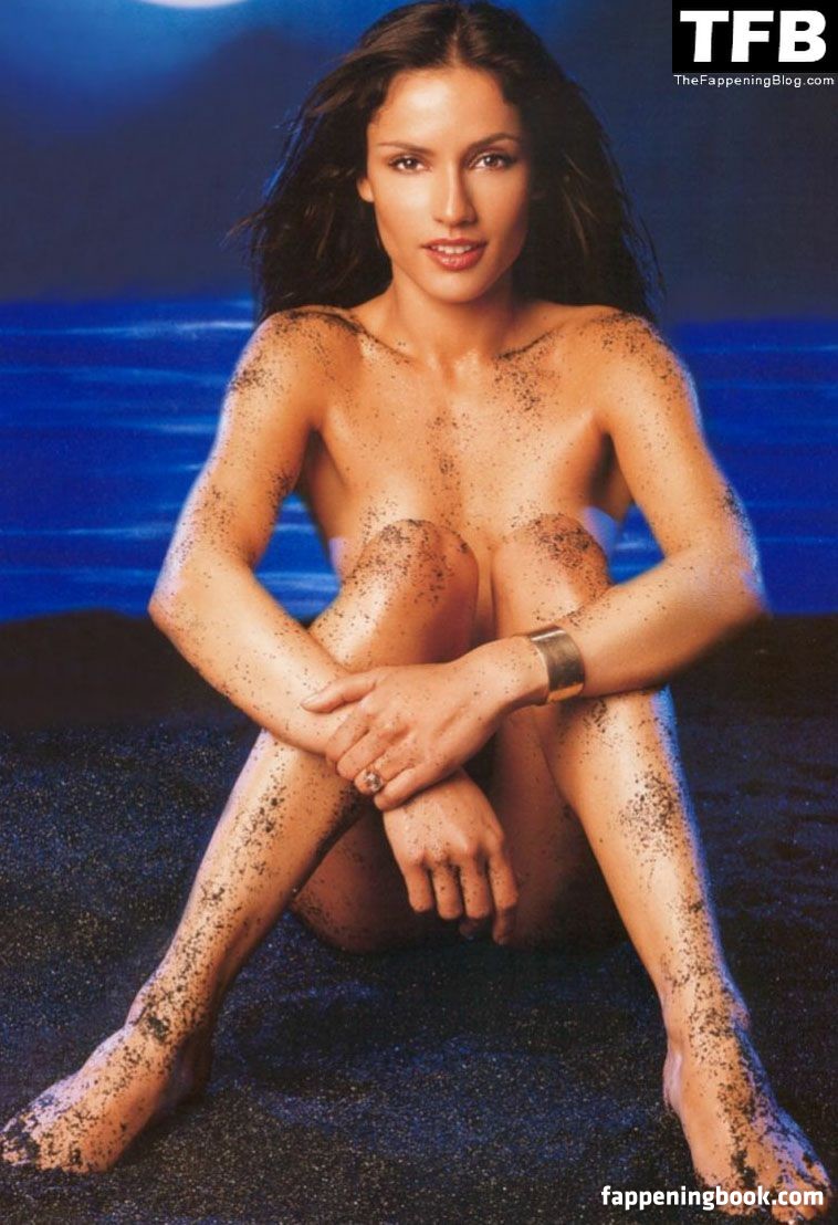 Leonor Varela Onlyfans Nude Leaked Photos photo leak 21 of 49