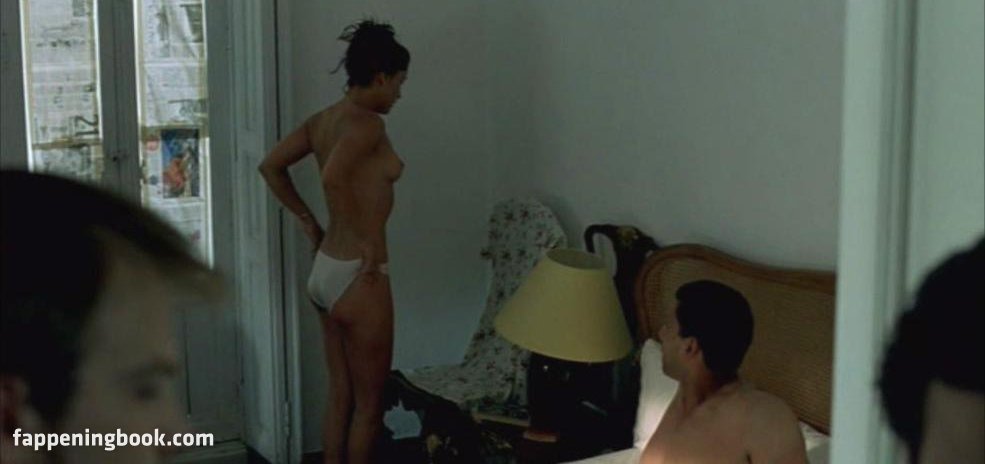 Leonor Varela Onlyfans Nude Leaked Photos photo leak 41 of 49