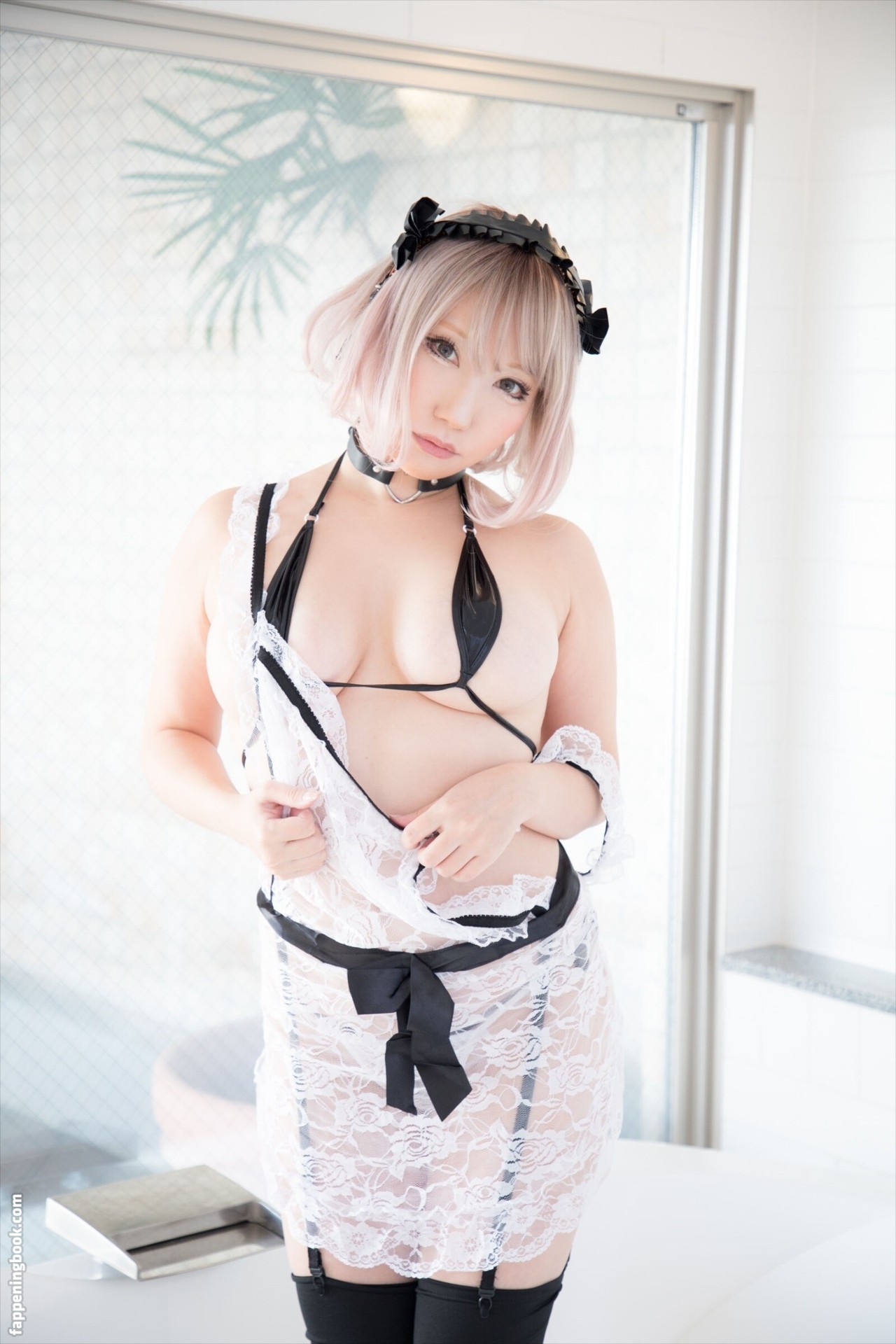 Saku Cosplay Onlyfans Nude Leaked Photos photo leak 13 of 34