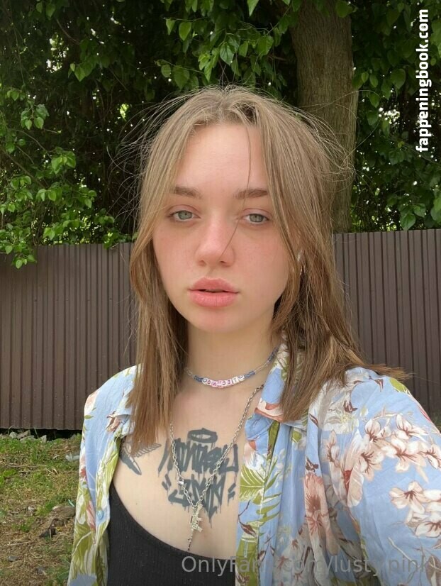 Lusty Pink Onlyfans Nude Leaked Photos photo leak 28 of 49