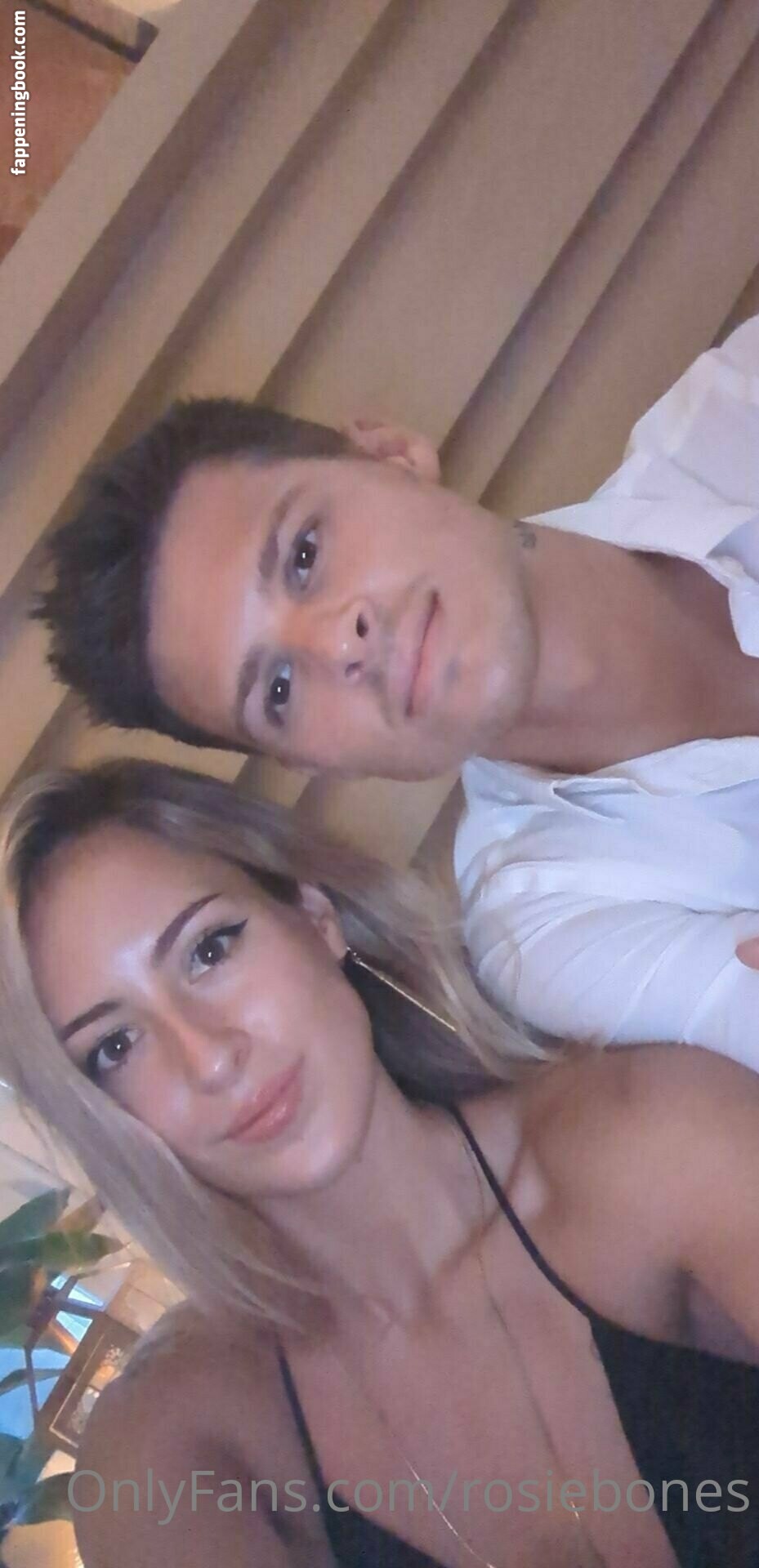 rosiebones Onlyfans Nude Leaked Photos photo leak 18 of 29