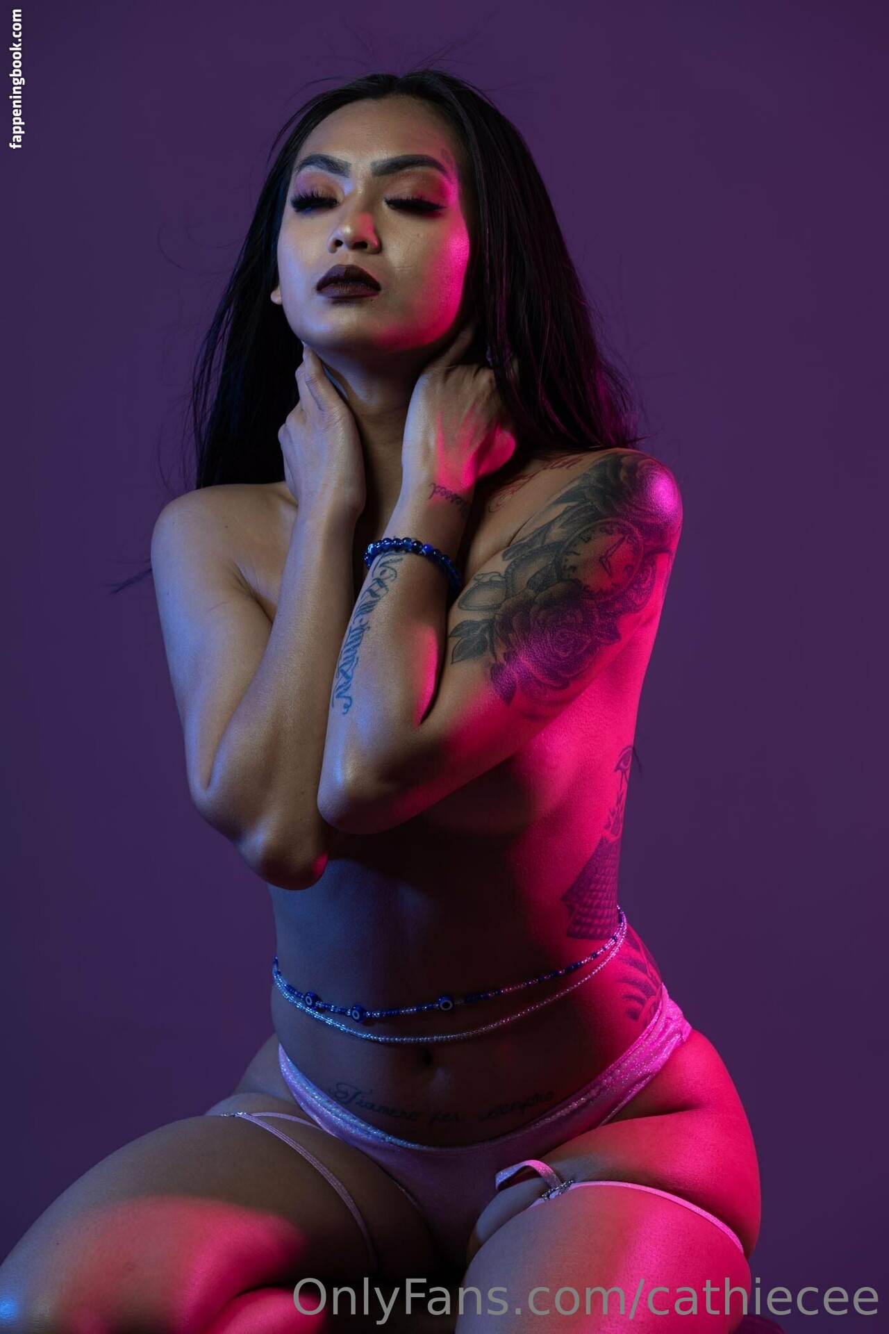 cathiecee Onlyfans Nude Leaked Photos photo leak 8 of 27