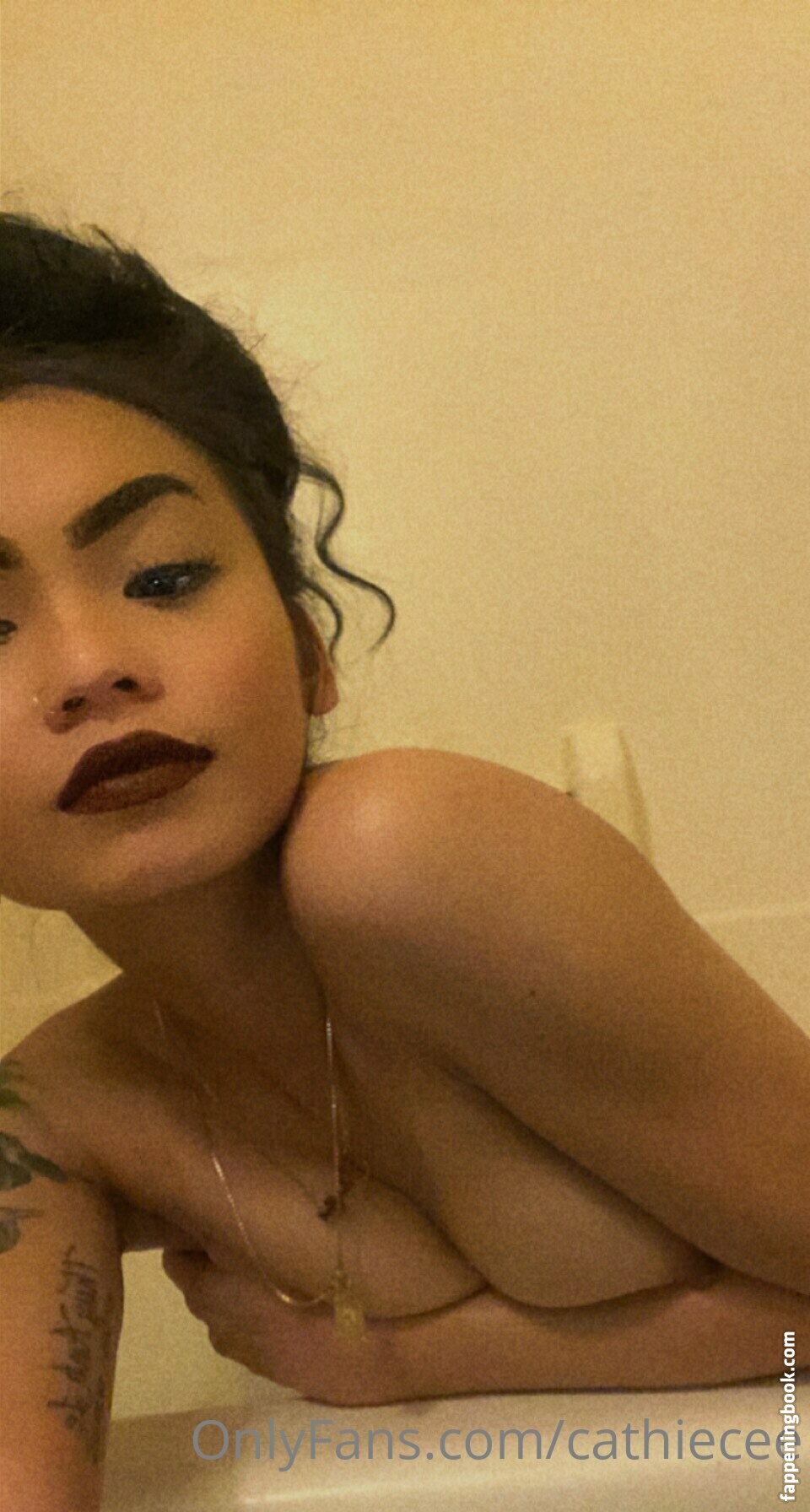 cathiecee Onlyfans Nude Leaked Photos photo leak 23 of 27