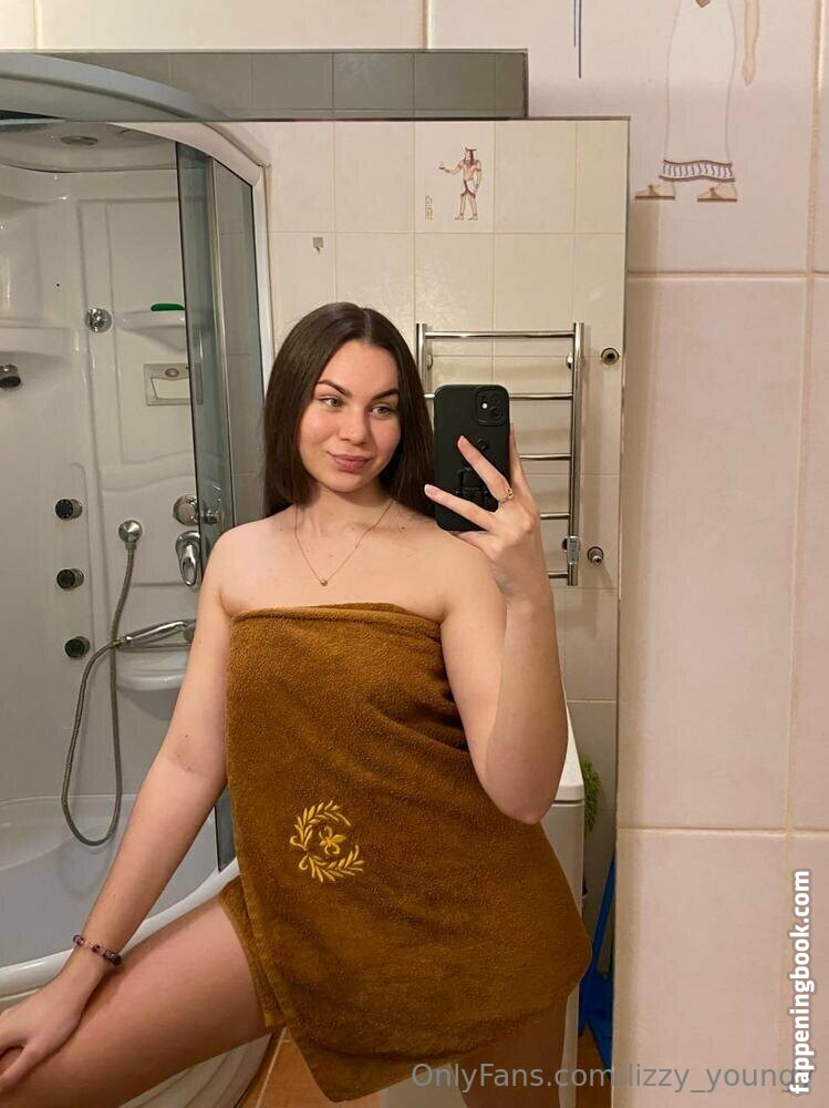 Lizzy Youngy Onlyfans Nude Leaked Photos photo leak 1 of 38