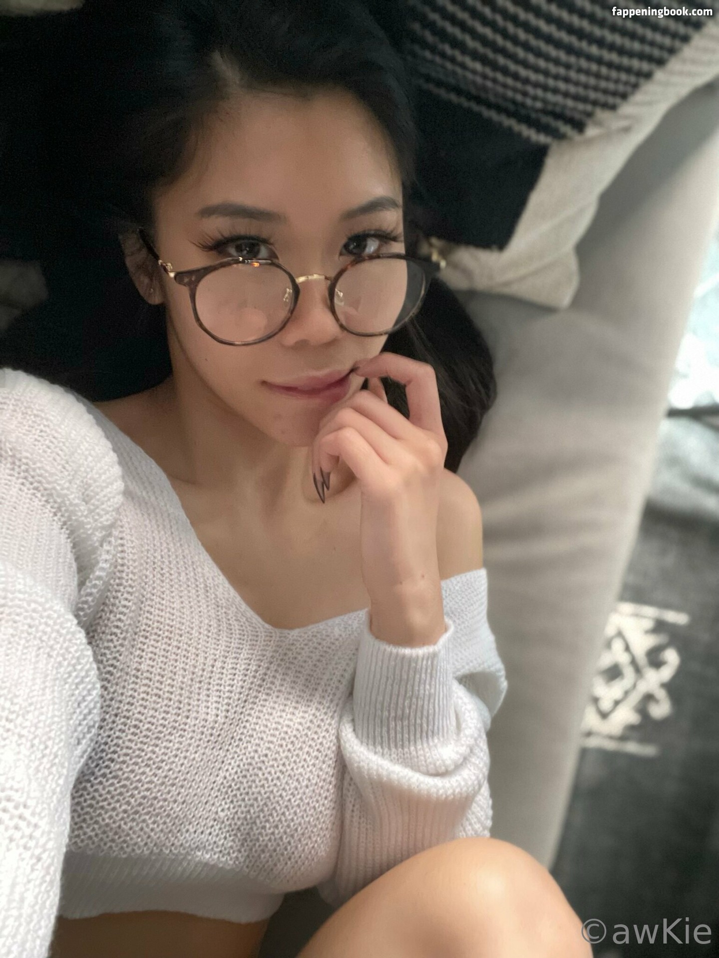Awkie Onlyfans Nude Leaked Photos photo leak 29 of 50