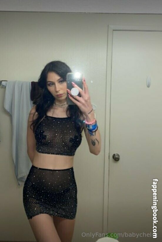 babychelsx Onlyfans Nude Leaked Photos photo leak 1 of 47