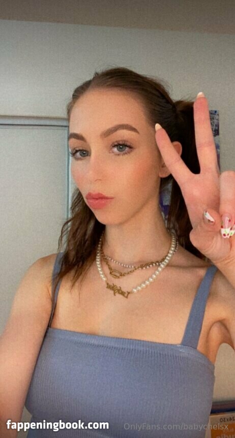 babychelsx Onlyfans Nude Leaked Photos photo leak 12 of 47