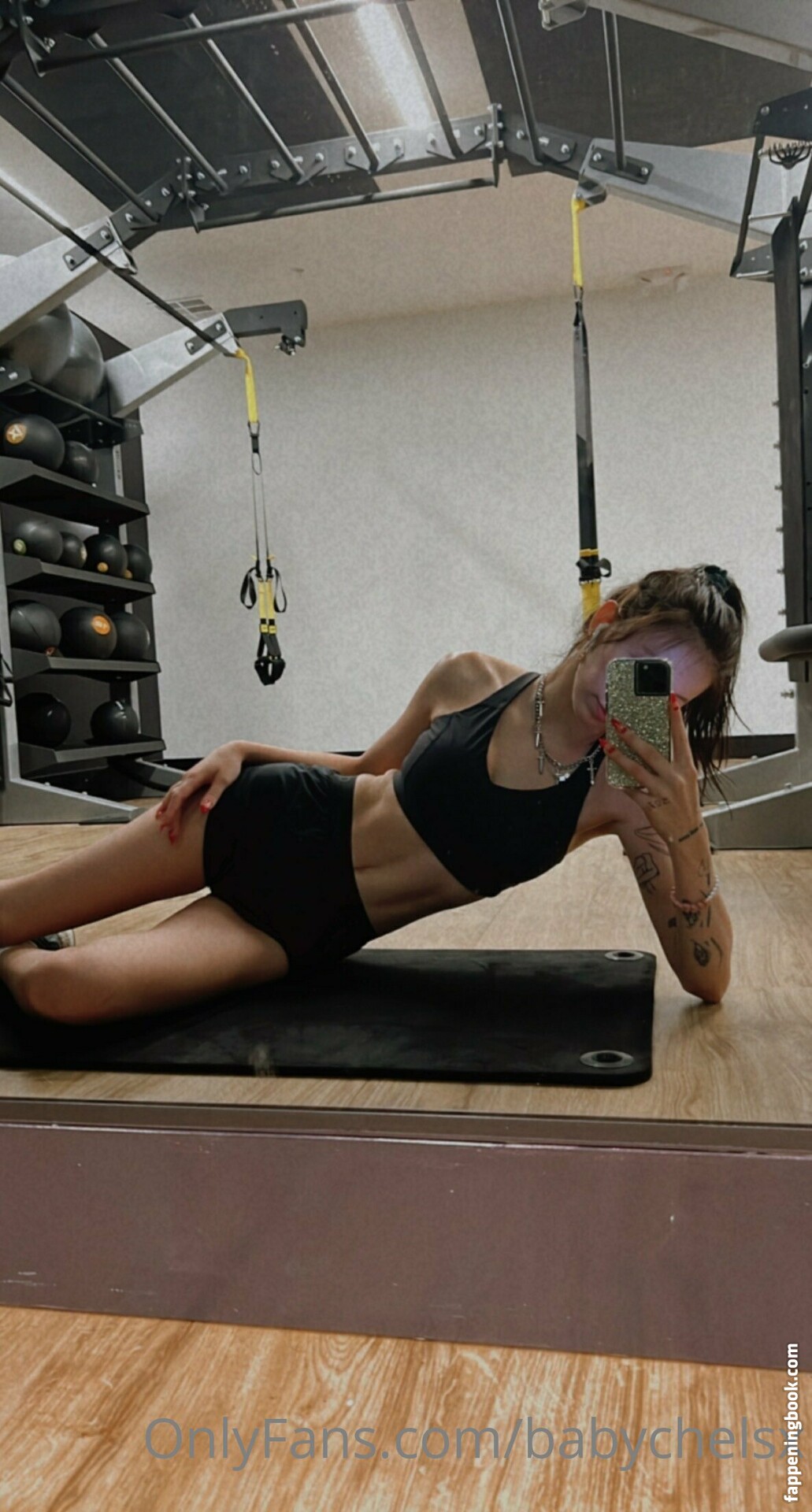 babychelsx Onlyfans Nude Leaked Photos photo leak 22 of 47