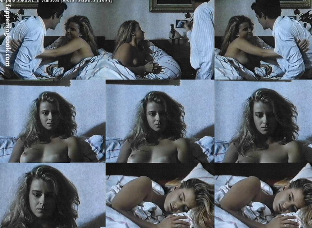 Mirjana Joković Onlyfans Nude Leaked Photos photo leak 5 of 5 Mirjana Joković Onlyfans Nude Leaked Photos photo leak 5 of 5
