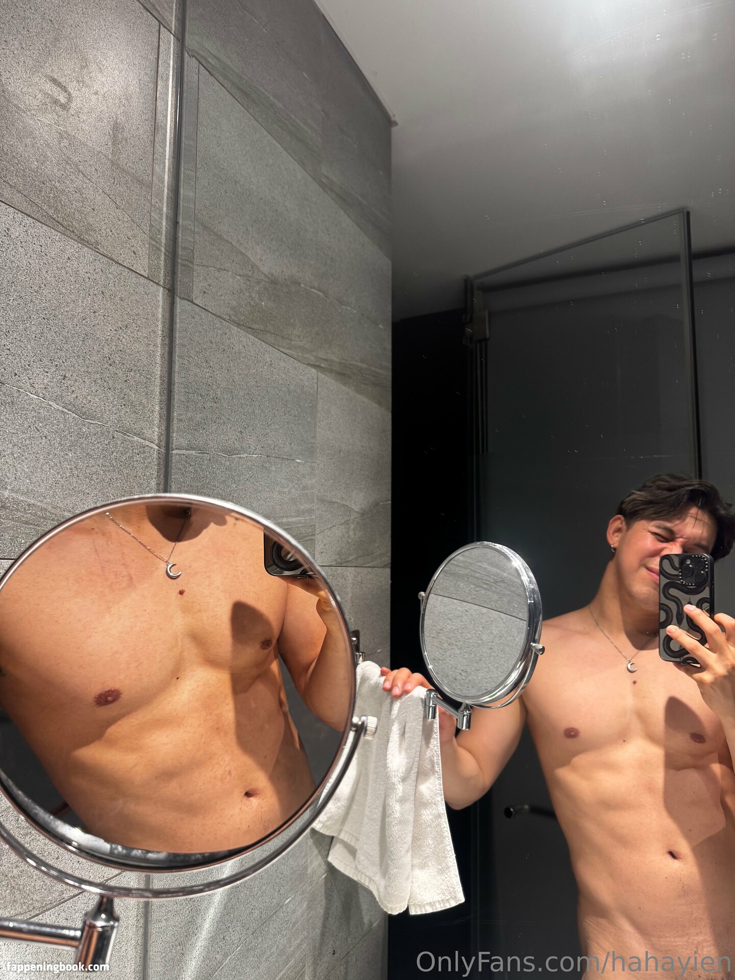 hahayien Onlyfans Nude Leaked Photos photo leak 1 of 10 hahayien Onlyfans Nude Leaked Photos photo leak 1 of 10