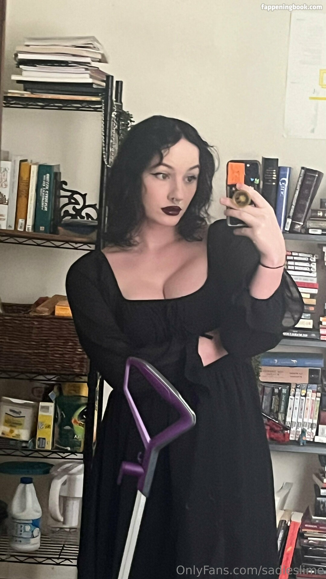 sadieslime Onlyfans Nude Leaked Photos photo leak 18 of 38