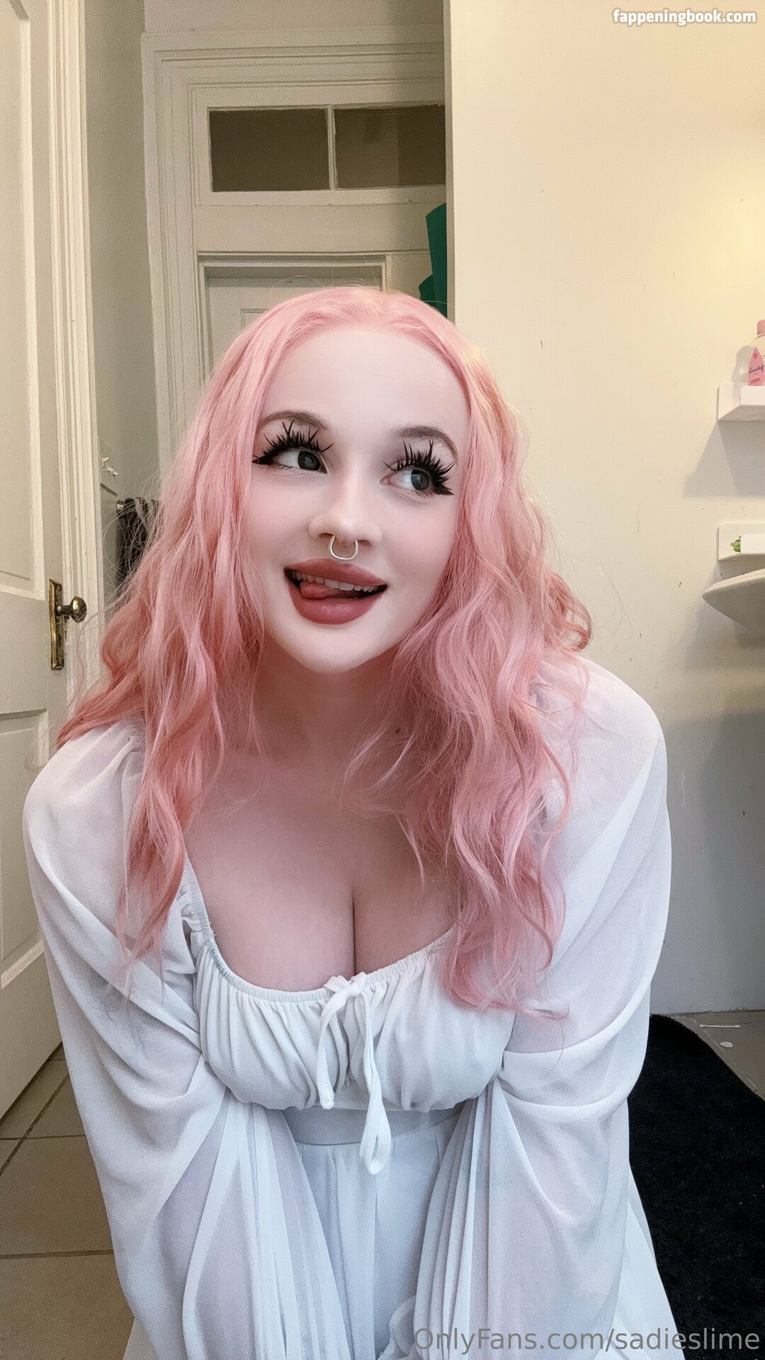 sadieslime Onlyfans Nude Leaked Photos photo leak 34 of 38