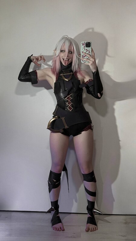 Zira_merz Patreon Nude Leaks photo leak 62 of 230
