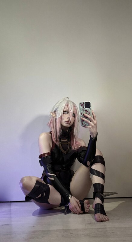 Zira_merz Patreon Nude Leaks photo leak 63 of 230