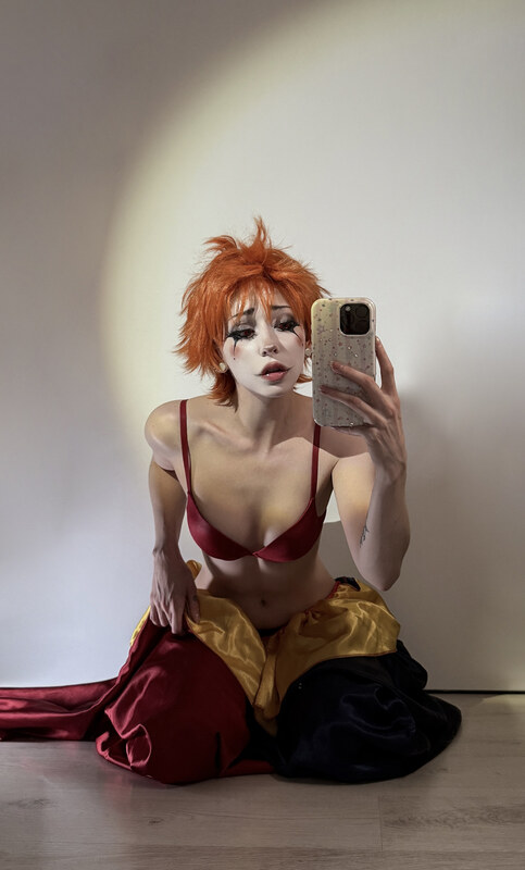 Zira_merz Patreon Nude Leaks photo leak 73 of 230