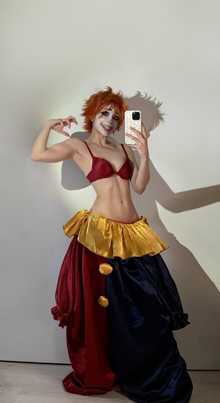 Zira_merz Patreon Nude Leaks photo leak 74 of 230