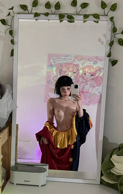 Zira_merz Patreon Nude Leaks photo leak 83 of 230