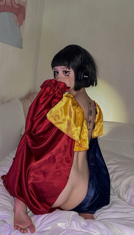 Zira_merz Patreon Nude Leaks photo leak 84 of 230