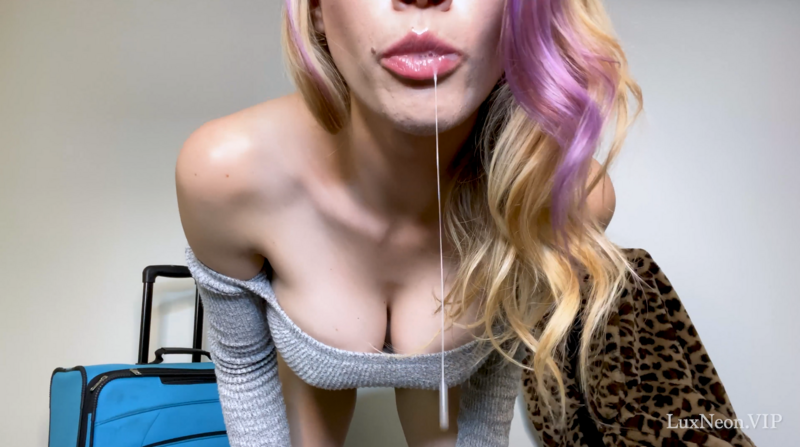 Luxneon ManyVids Nude Leaks photo leak 10 of 70