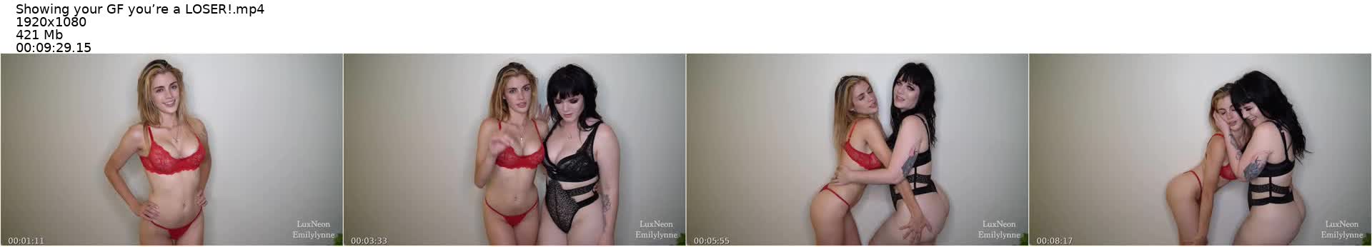 Luxneon ManyVids Nude Leaks photo leak 33 of 70
