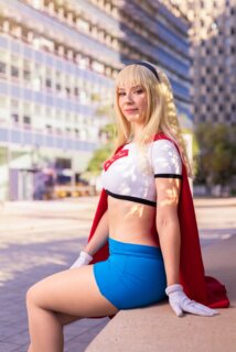 Enji Night Patreon Nude Leaks photo leak 11 of 1524