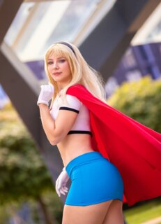 Enji Night Patreon Nude Leaks photo leak 24 of 1524