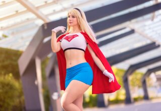 Enji Night Patreon Nude Leaks photo leak 35 of 1524