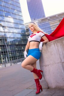 Enji Night Patreon Nude Leaks photo leak 39 of 1524