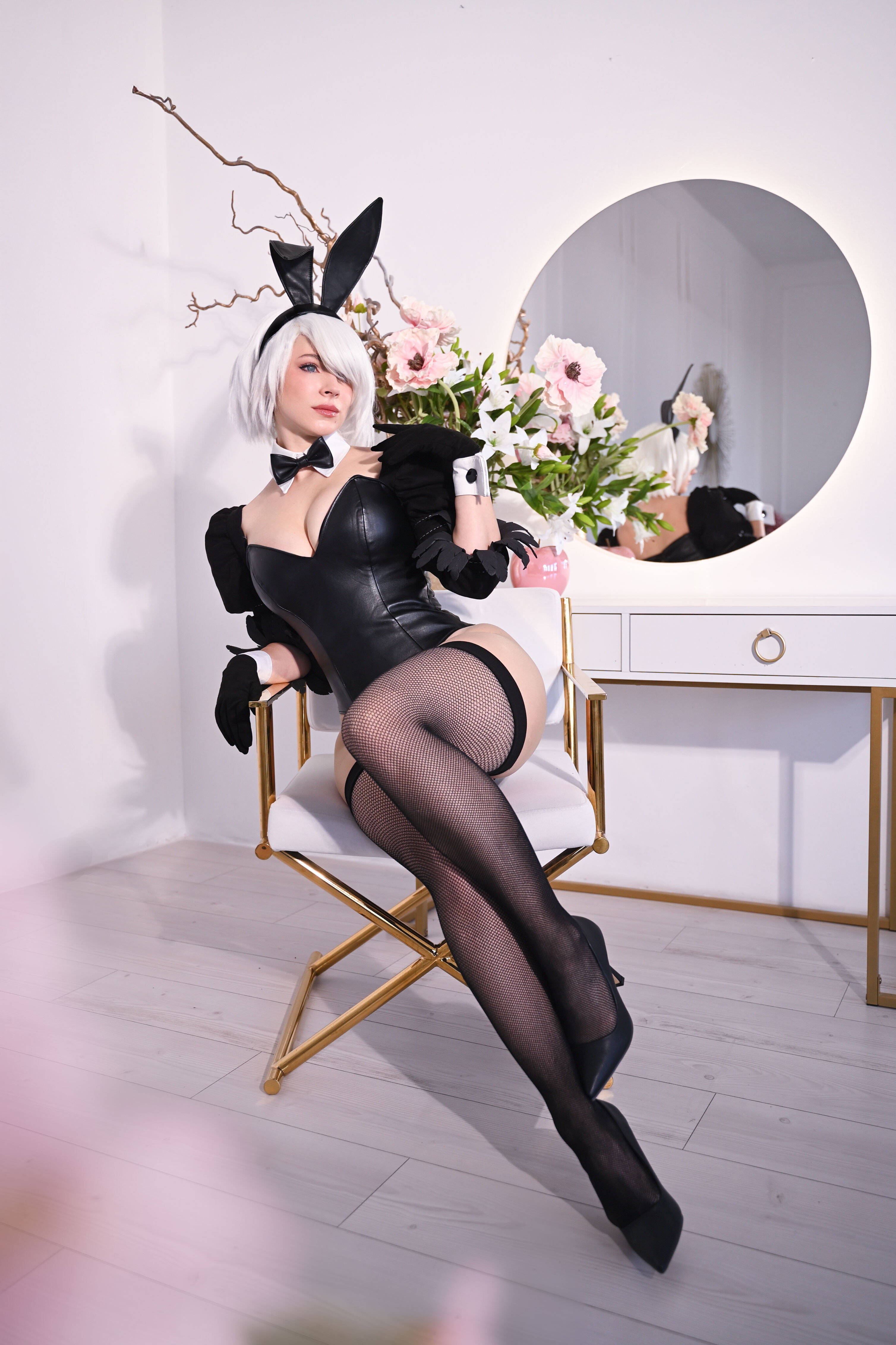 Enji Night Patreon Nude Leaks photo leak 45 of 1524