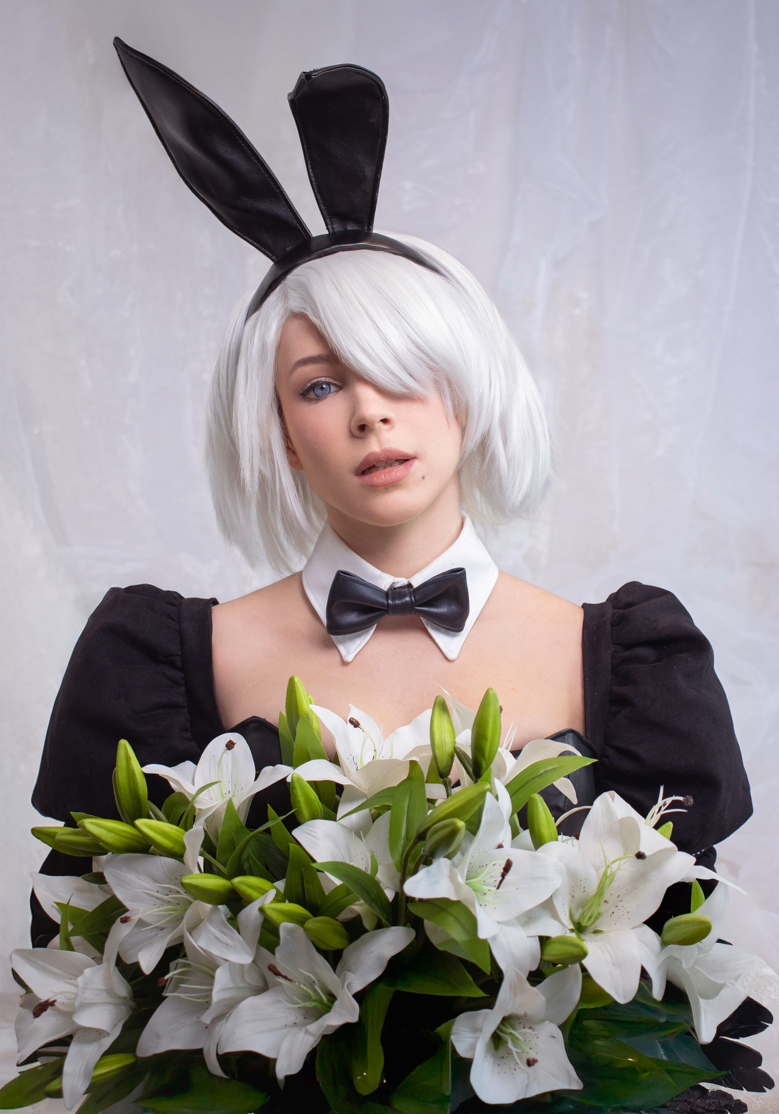 Enji Night Patreon Nude Leaks photo leak 46 of 1524