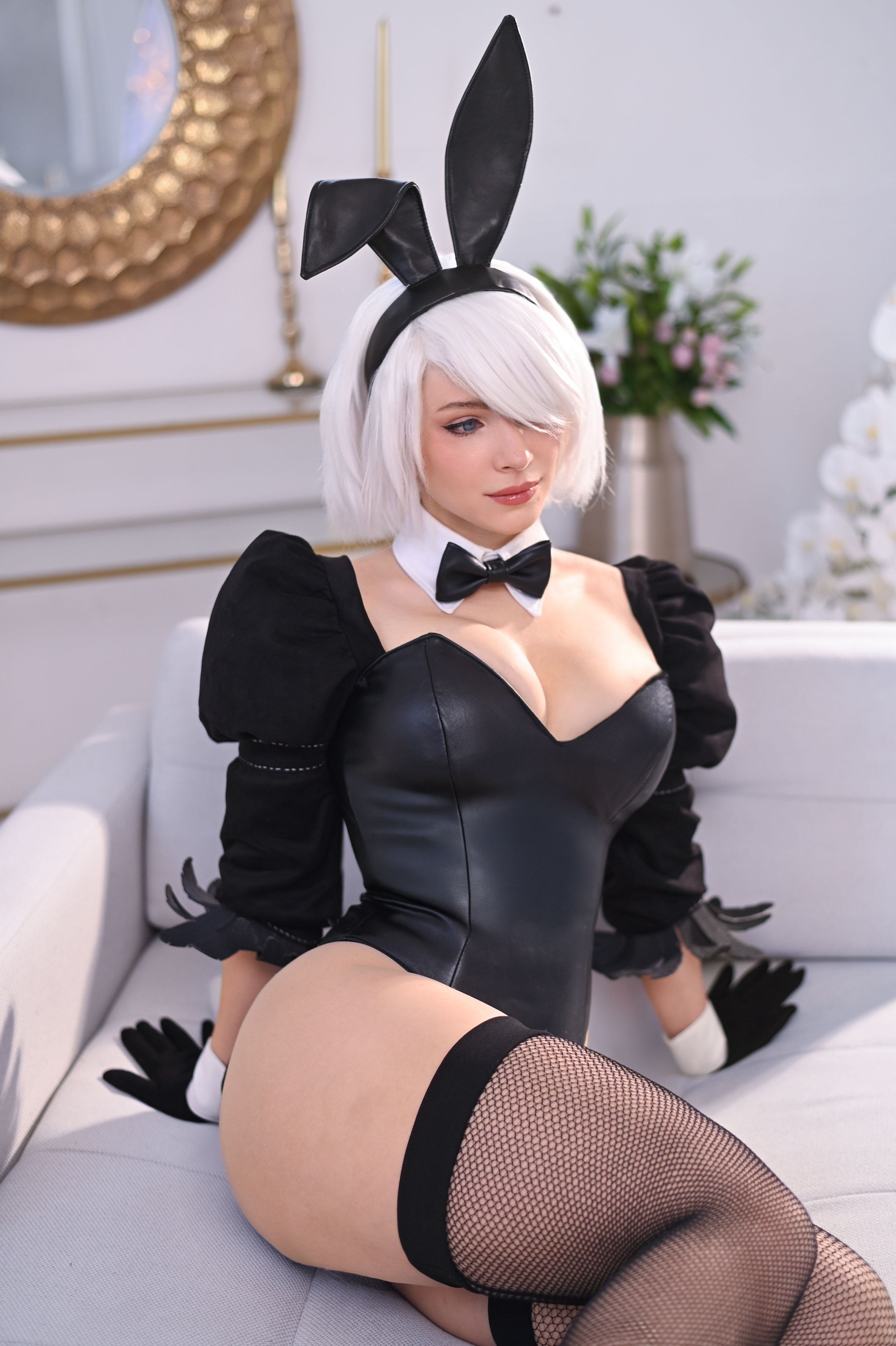 Enji Night Patreon Nude Leaks photo leak 57 of 1524