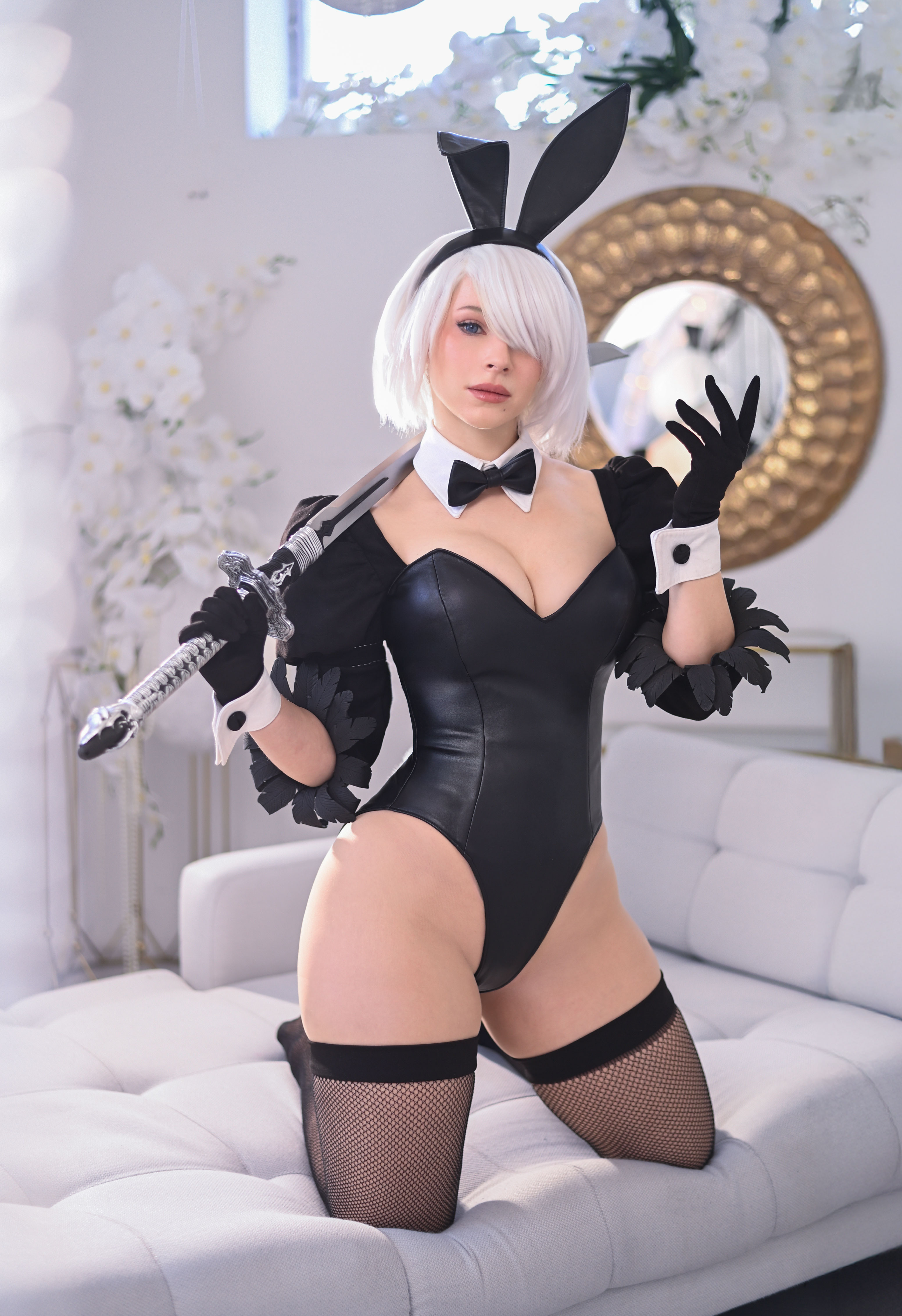 Enji Night Patreon Nude Leaks photo leak 62 of 1524
