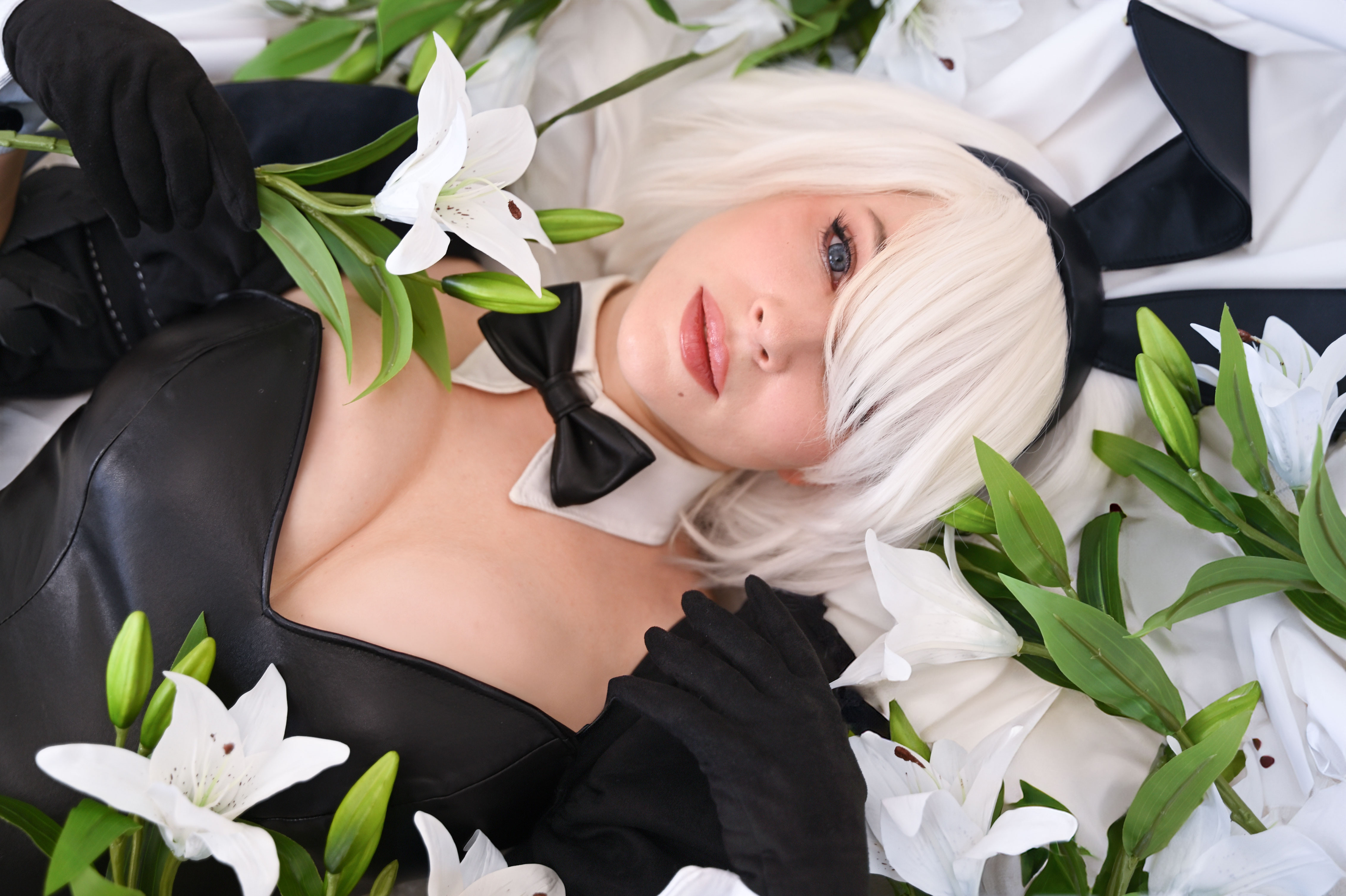Enji Night Patreon Nude Leaks photo leak 63 of 1524