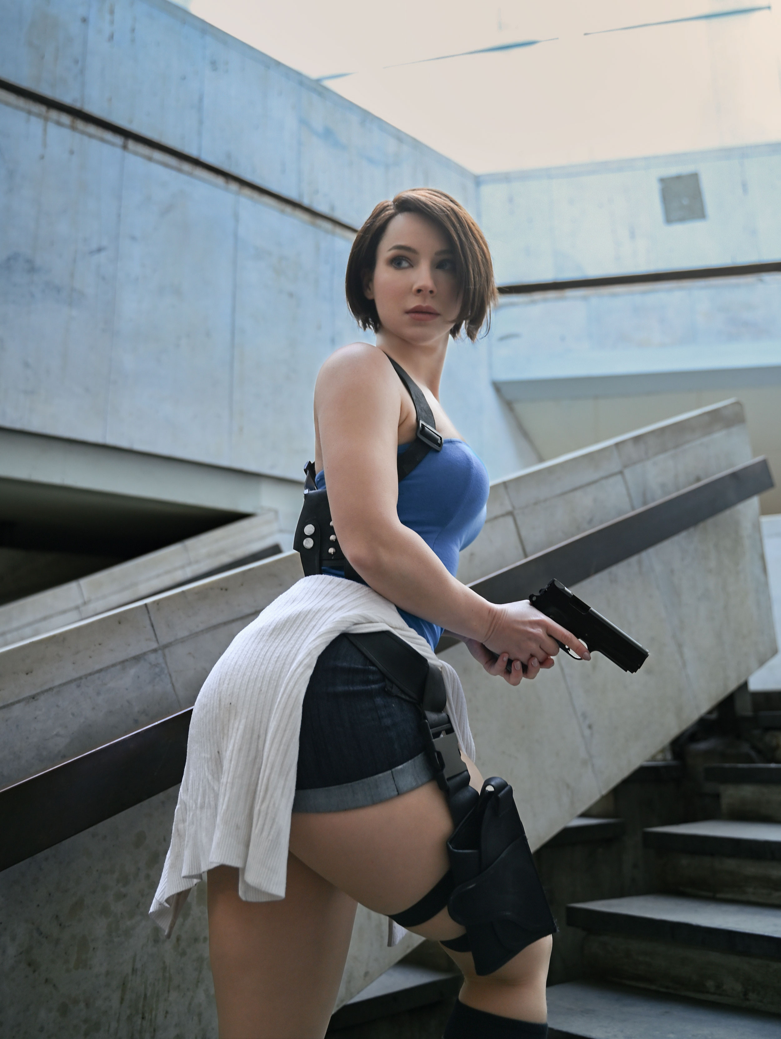 Enji Night Patreon Nude Leaks photo leak 82 of 1524