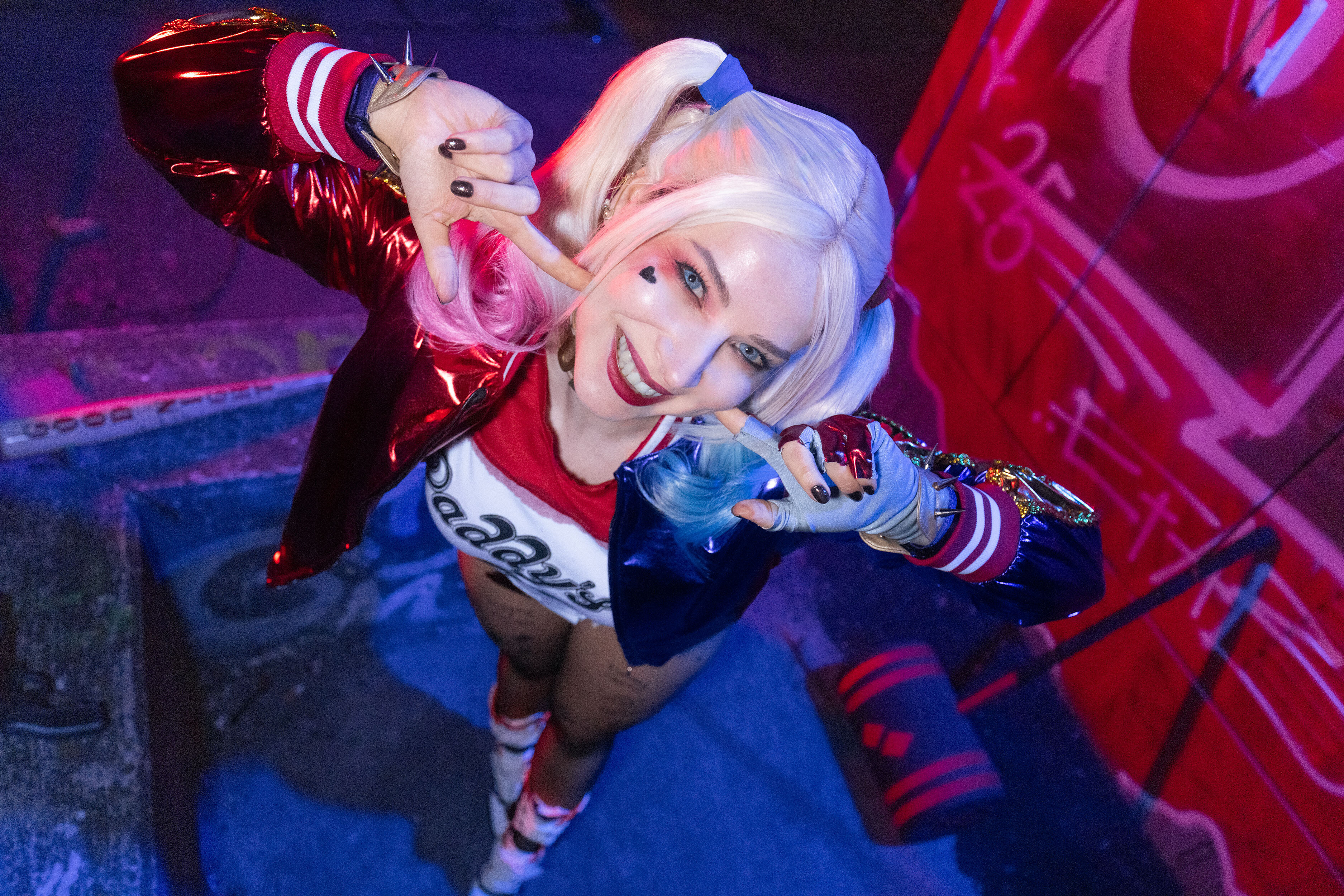 Enji Night Patreon Nude Leaks photo leak 84 of 1524