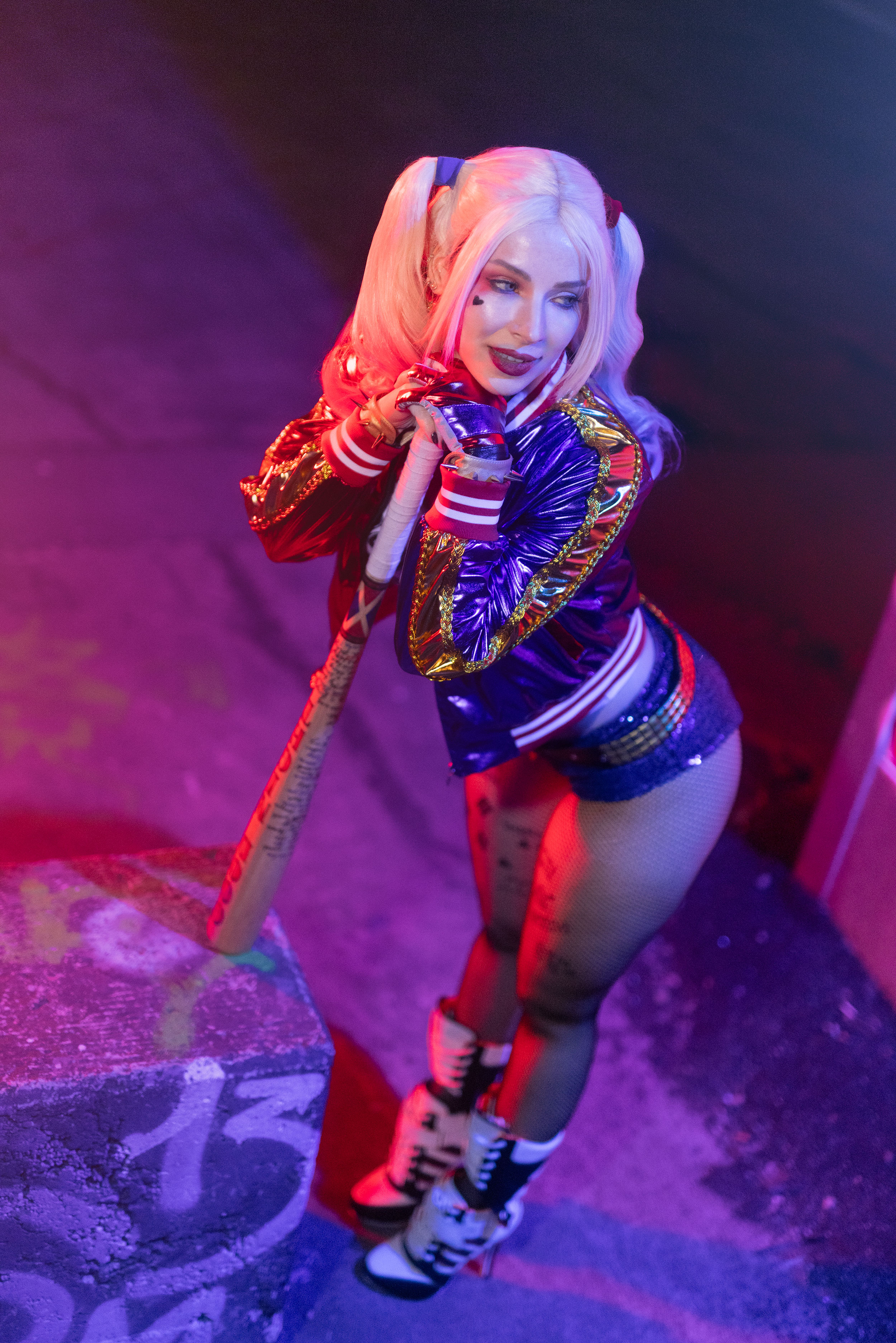 Enji Night Patreon Nude Leaks photo leak 86 of 1524