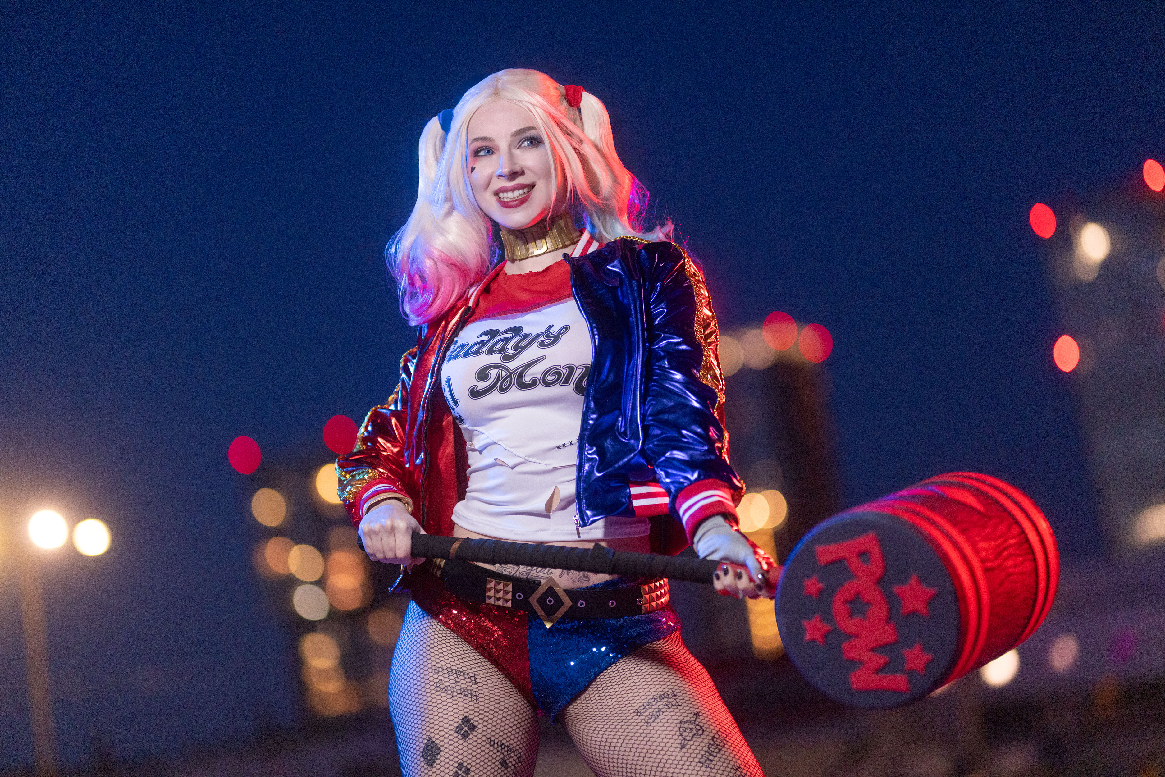 Enji Night Patreon Nude Leaks photo leak 90 of 1524
